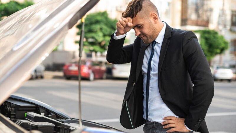 Las Vegas Car and Motorcycle Accident Claims: What’s the Difference?