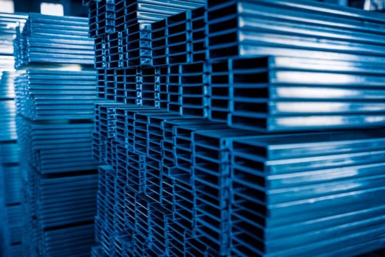 metal and steel suppliers Phoenix