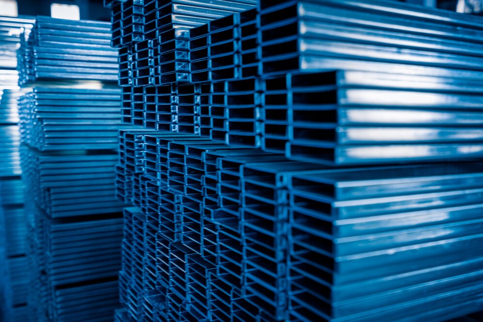 metal and steel suppliers Phoenix