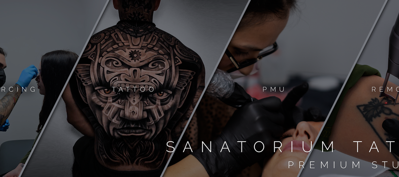 Tattoo Removal Advice Edinburgh by Sanatorium Tattoo
