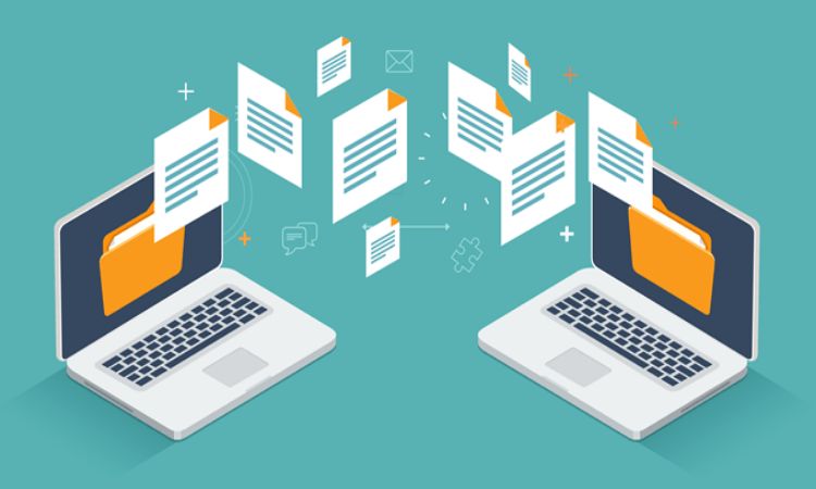 Best Practices for Sharing Business Files Securely With Clients and Partners