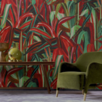 Arte wallcovering