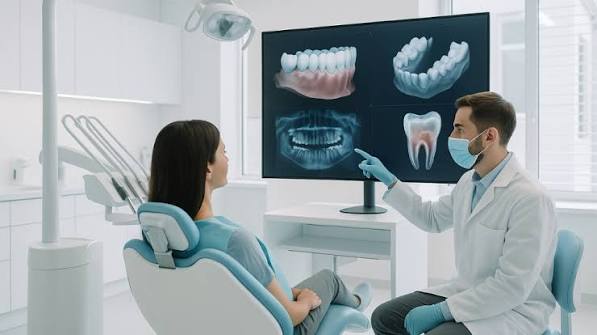 How AI Is Changing Modern Dentistry and Improving the Patient Experience?