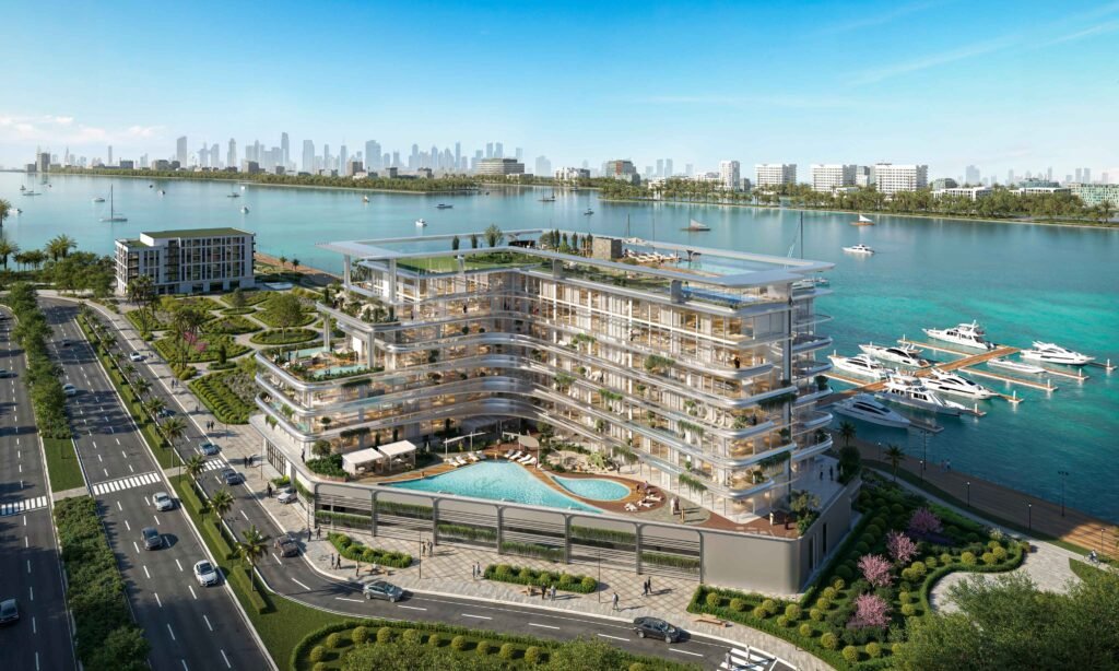 luxury hotel architects