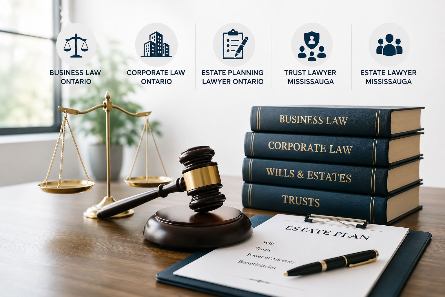 Why Growing Businesses in Ontario Need Legal Advice Before Problems Arise