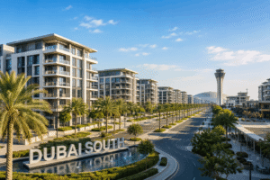 2 BHK Flats for Sale in Dubai South: The Complete Buyer’s Guide for 2026
