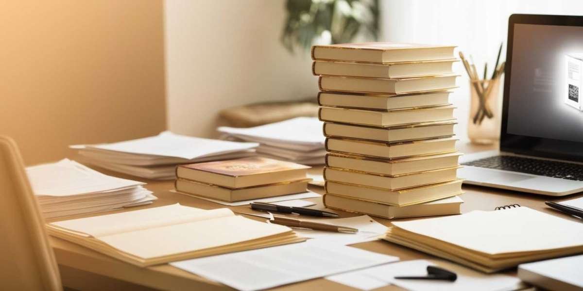 How to Choose the Right Publishing Partner for Your Book