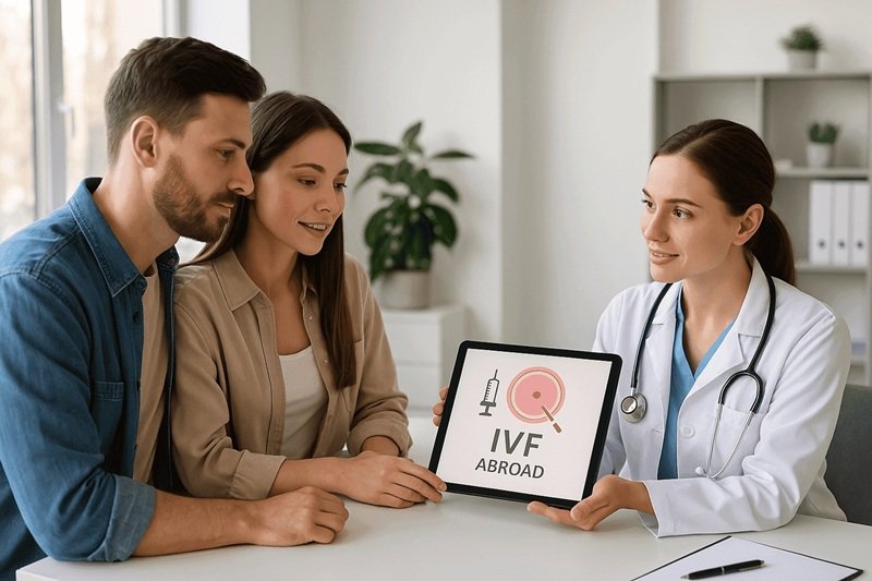 IVF Treatment in Abu Dhabi: What to Know Before Starting Your Fertility Journey