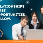 The One Networking Question That Changes the Conversation