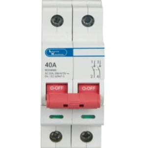 Understanding Primary Power Control Equipment for Buildings