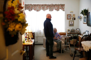 What Donors Should Know About the Senior Care Affordability Gap