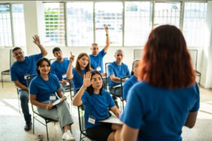 How to Teach Empathy and Kindness When Students Ask Hard Questions About 9/11