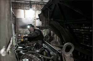 Truck Repair Shop Cost Drivers That Affect Diesel Pickup Repair Estimates