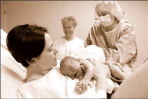How Newborn Care Expectations Differ for First-Time Parents and Experienced Parents