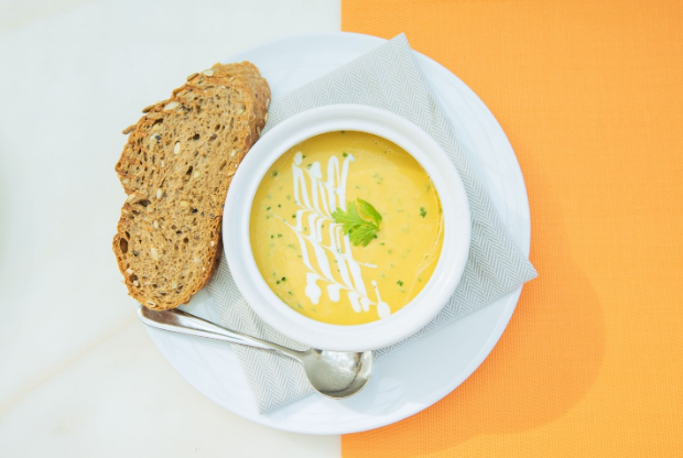 The Rise of Single-Serve Soup Mix Online for Work Travel and Small Homes