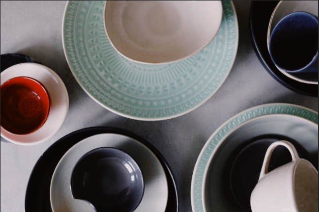 Handmade Ceramic Bowl Use Cases in Modern Meal Prep and Home Dining