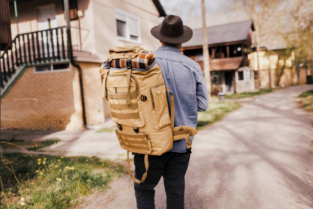 How Tactical Backpack Weight Changes Access Speed and Carry Fatigue