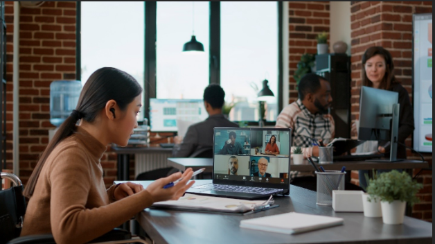 How to Build an Emergency Action Plan for a Small Business with Hybrid Employees