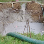 How Septic System Engineering Solves High Water Table and Small Lot Challenges