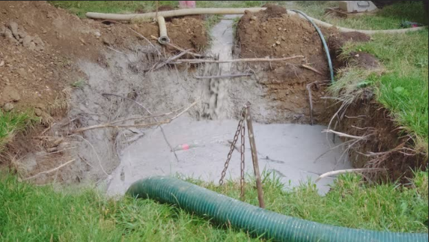 How Septic System Engineering Solves High Water Table and Small Lot Challenges