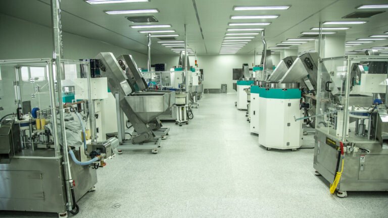 The Next Era of Food Processing Equipment, Efficiency and Innovation in Saudi Arabia