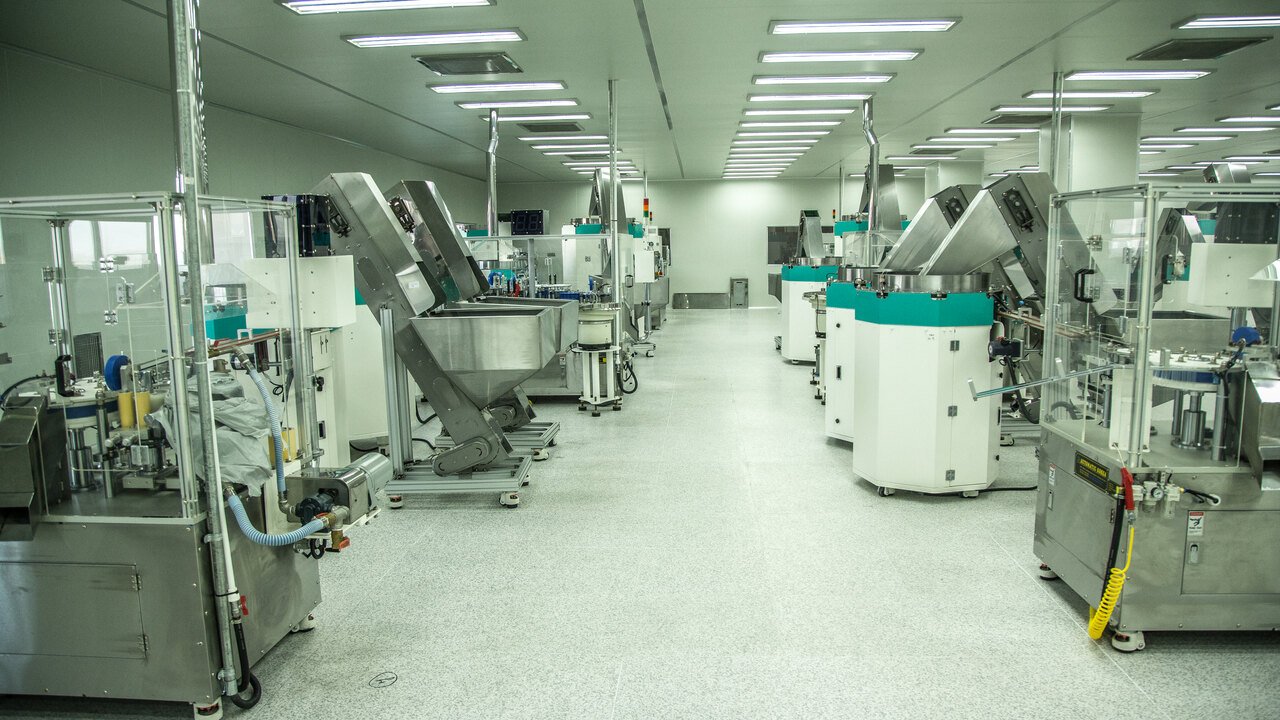 The Next Era of Food Processing: Equipment, Efficiency and Innovation in Saudi Arabia