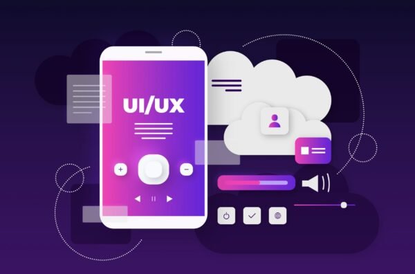 UI UX Design Best Practices for Modern Mobile Applications