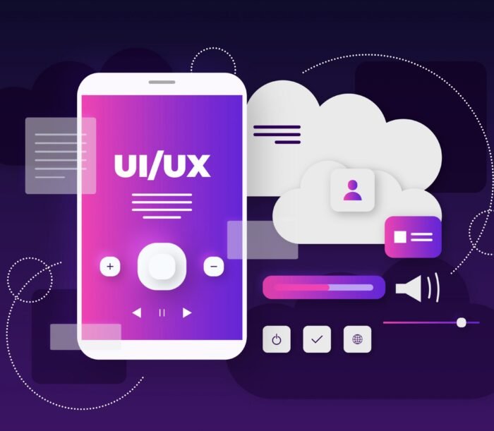 UI UX Design Best Practices for Modern Mobile Applications
