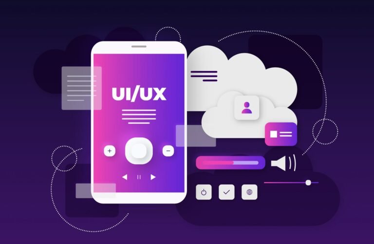 UI UX agency in Singapore