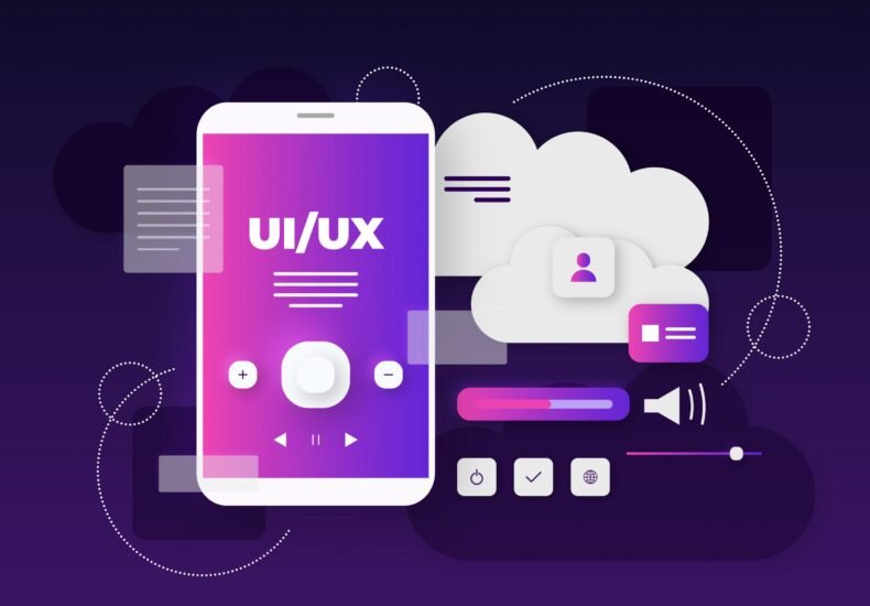 UI UX Design Best Practices for Modern Mobile Applications