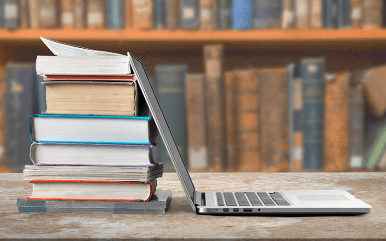 book publishing