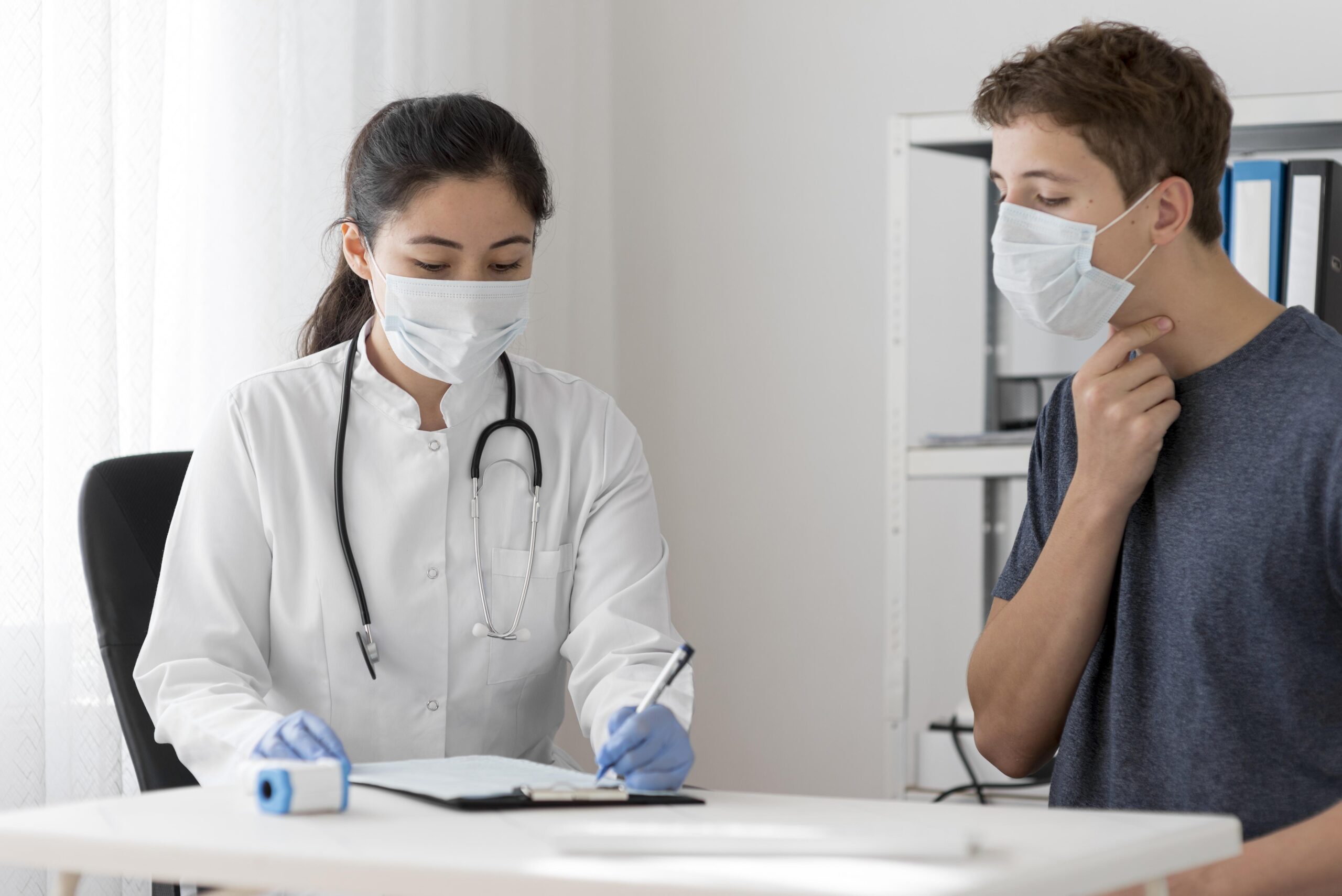 Allergy Doctor Near Me for Seasonal Allergies: When Should You Get Help?