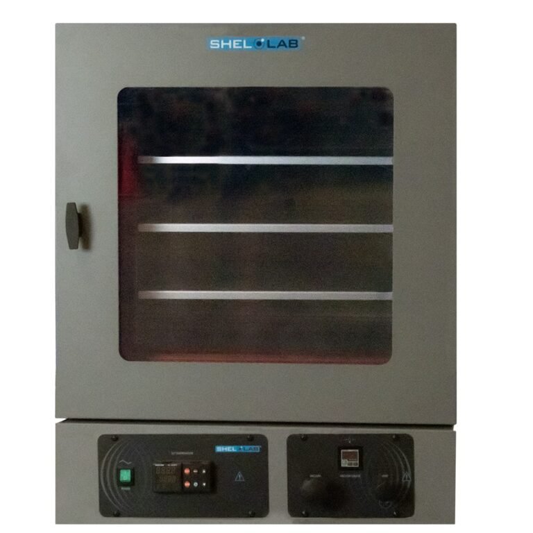 Laboratory Vacuum Ovens