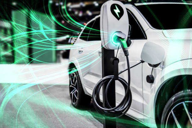 EV Battery Technology Explained for Beginners