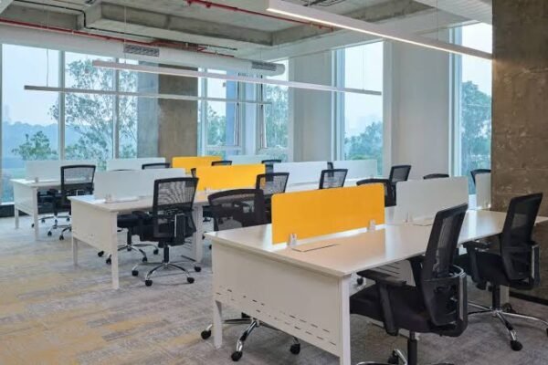 What is Serviced Office Space? Complete Guide for Modern Businesses