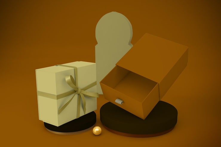 Why Product Presentation Matters in Today’s Retail Environment?