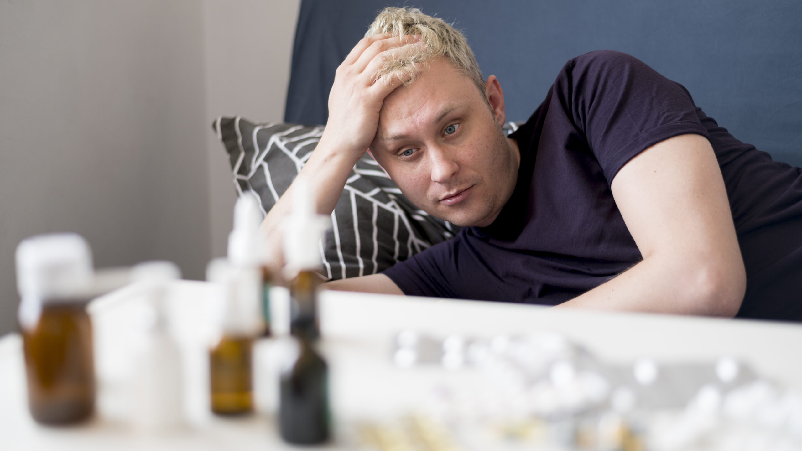 Finding the Right Bipolar Disorder Medication: A Guide to Treatment Options