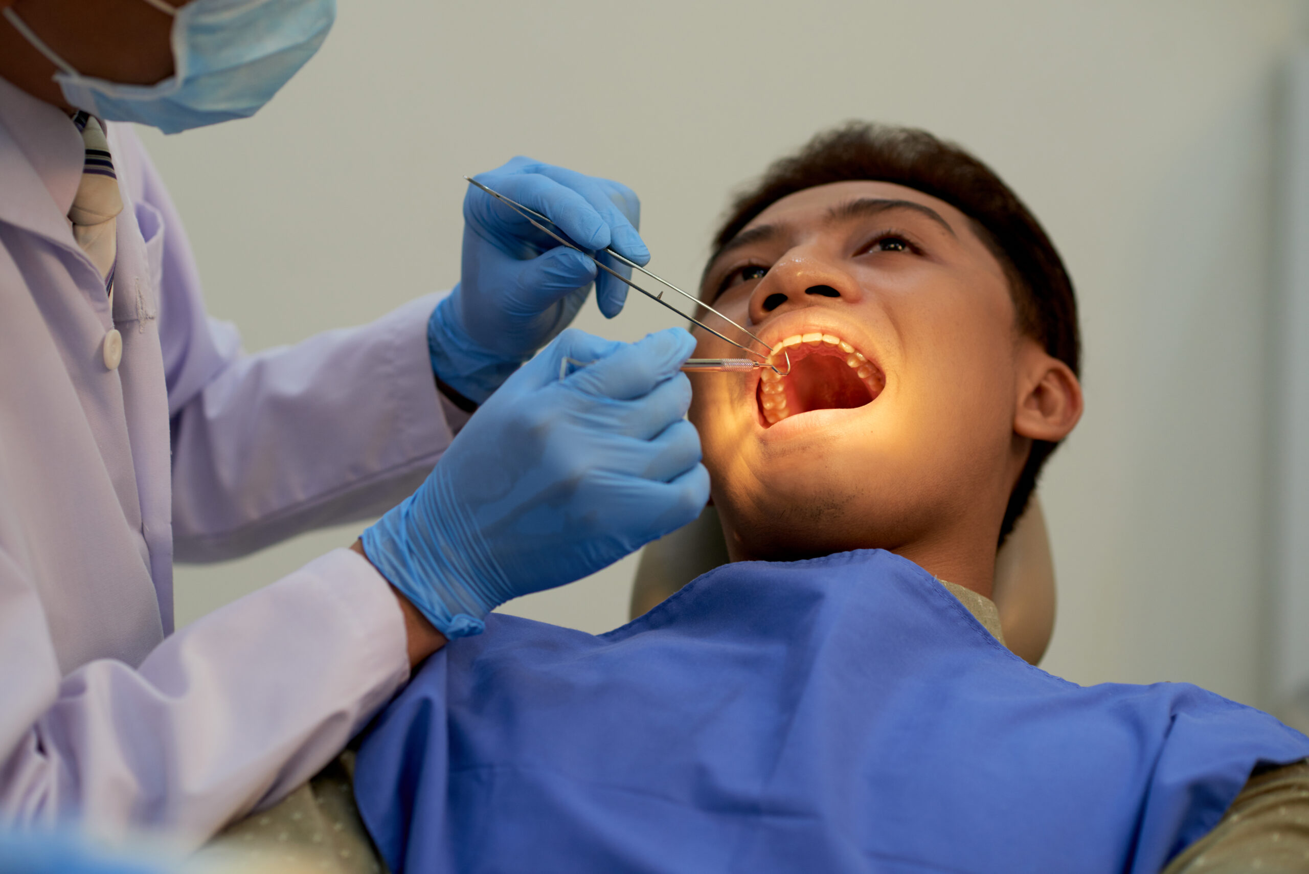 Tooth Extraction Near Me: How Long Does Recovery Really Take?