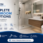 Toilet Bidet Brisbane