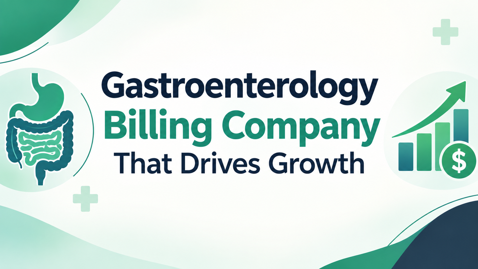 Gastroenterology Billing Company That Drives Growth