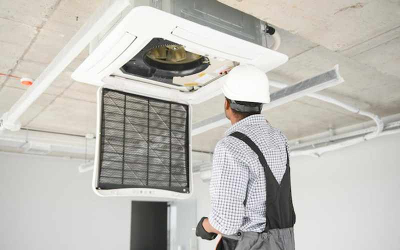 Why Homeowners Across Utah Rely on Sanitair for Reliable Air Duct Cleaning Solutions