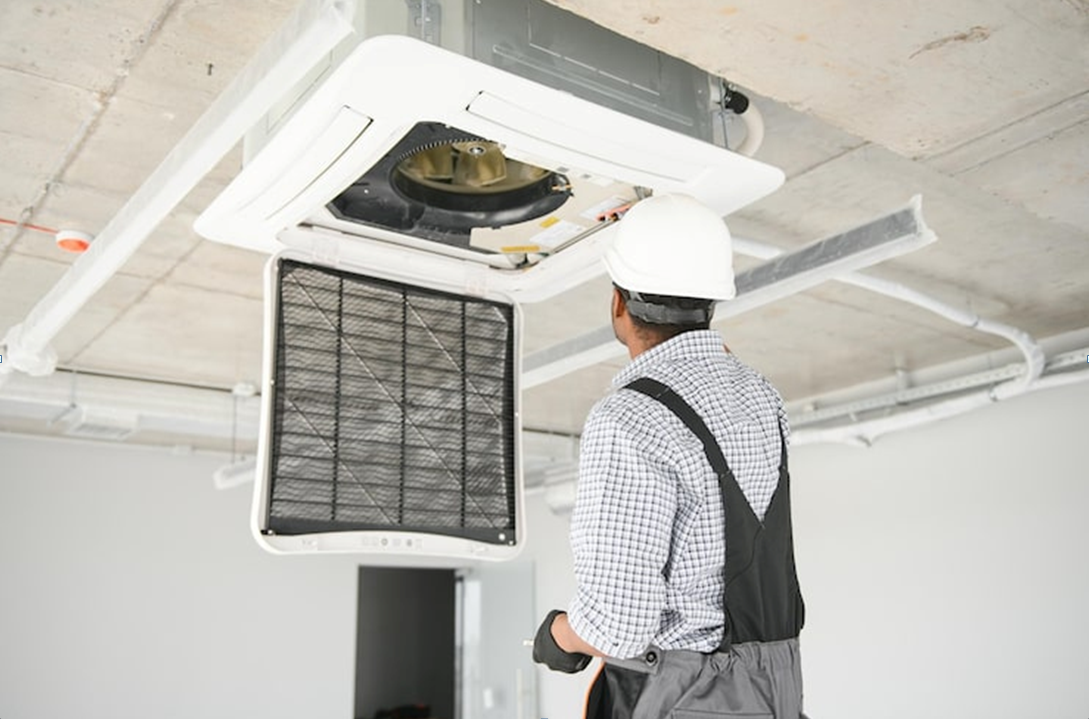 Why Homeowners Across Utah Rely on Sanitair for Reliable Air Duct Cleaning Solutions
