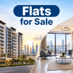 flats for sale