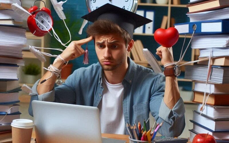 What Students Should Know Before Taking an Online Engineering Class