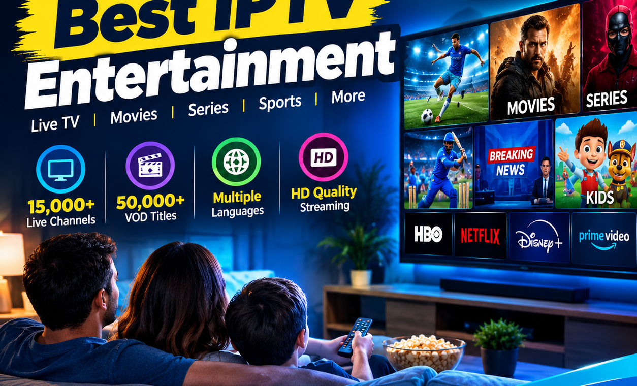 IPTV in Canada: A Guide to Nepali Channels and Online Viewing
