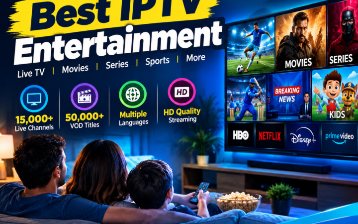 IPTV USA: Discover Malayalam Channels for Everyday Entertainment