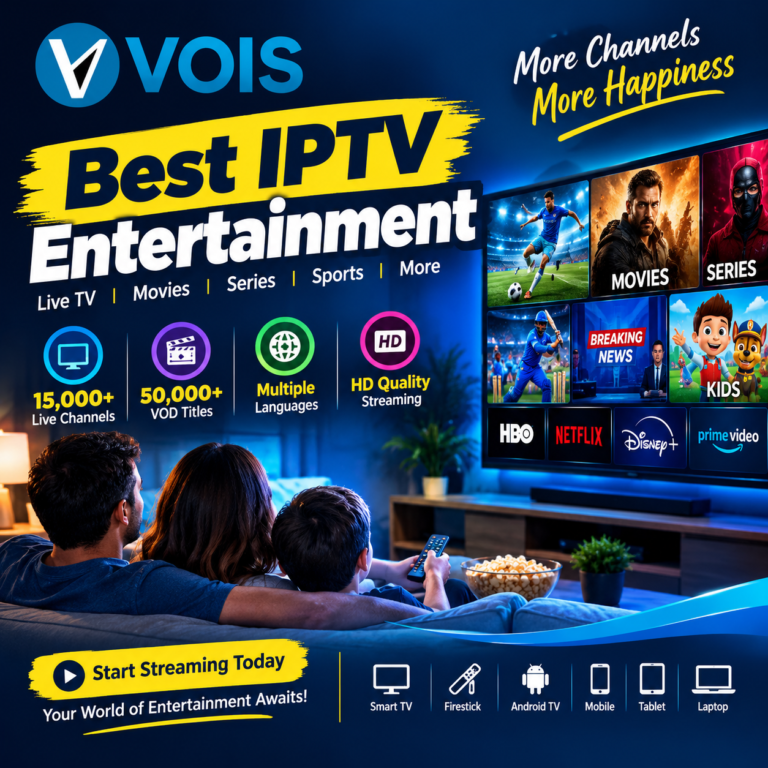 IPTV in Canada: A Guide to Nepali Channels and Online Viewing