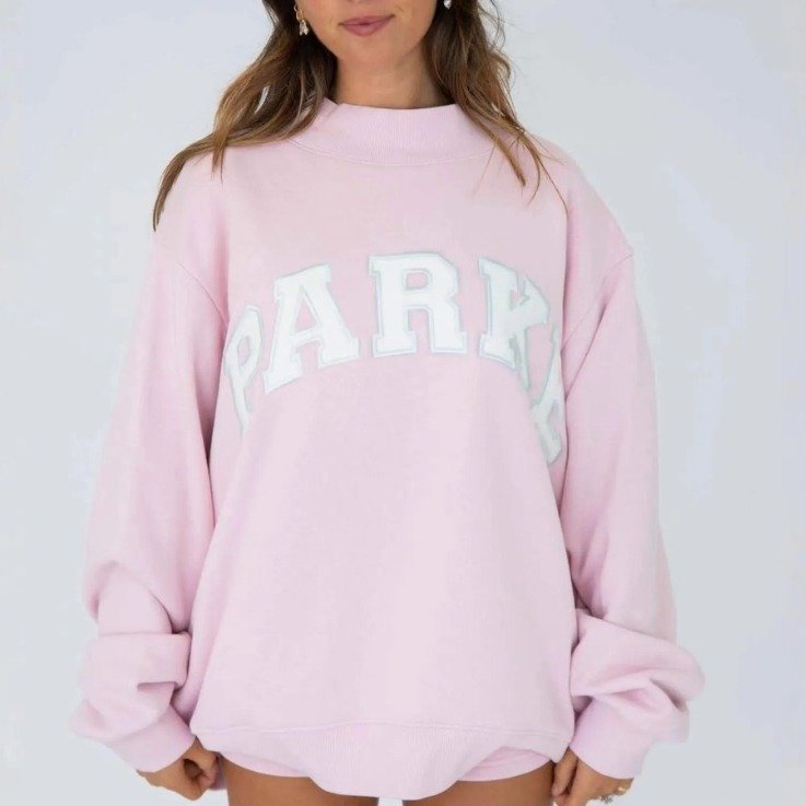 What Makes Parke Sweatshirt a Popular Everyday Clothing Choice