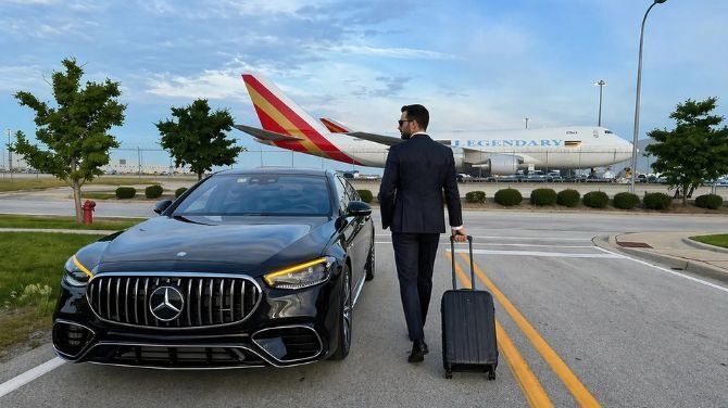 How to Choose the Right Transportation for Every Chicago Occasion