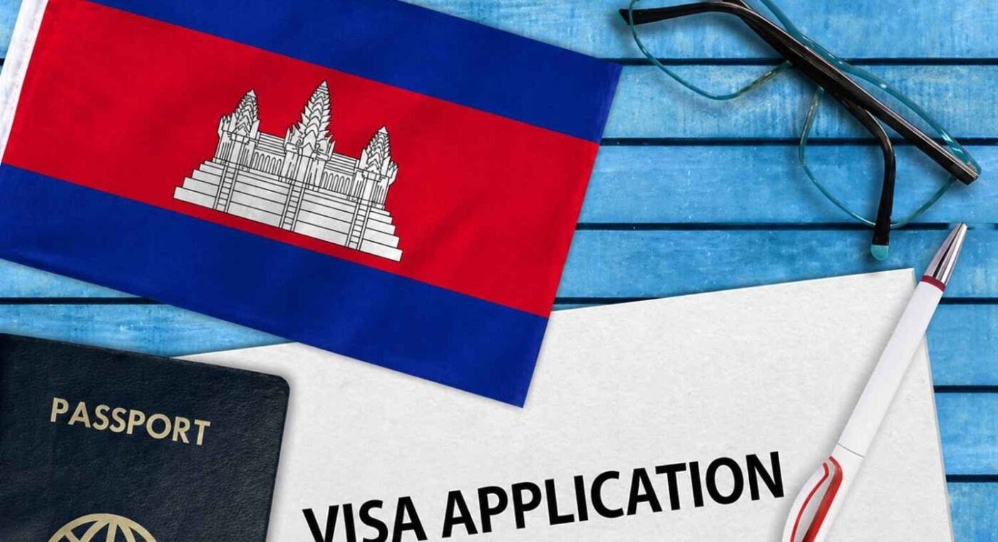 Cambodia Visa for Moldovan Citizens and Cambodia Visa for Mongolian Citizens: A Complete Travel Guide